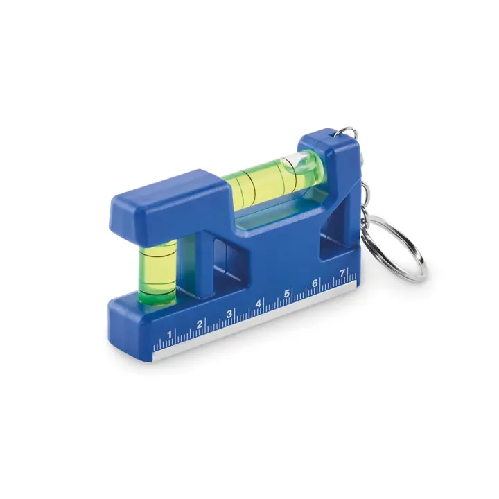 Magnetic level ABS key ring - MO2467 (MOCN#37)